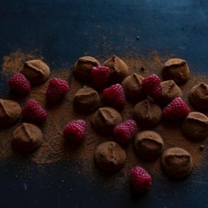 Blueberry Honey Butter