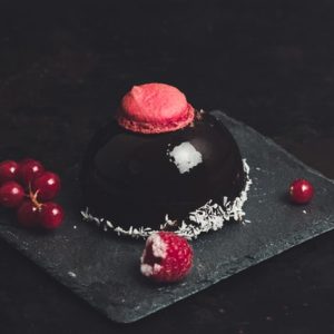Tiramisu Truffles