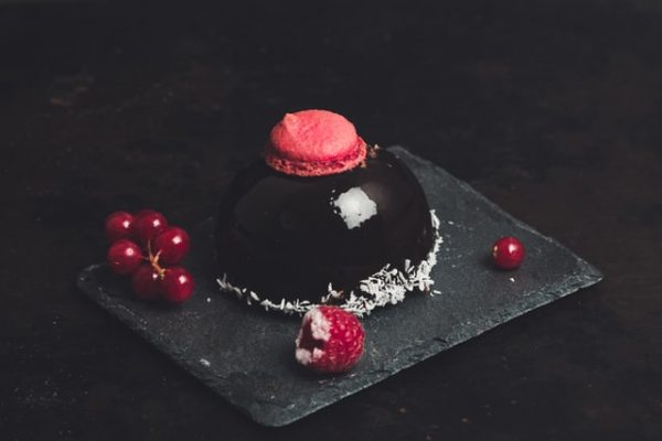Tiramisu Truffles