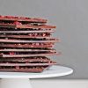 Lemon Raspberry Tart - Image 6