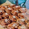 Maple Cinnamon Roasted Pecans - Image 2