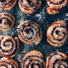 Maple Cinnamon Roasted Pecans - Image 13