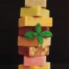 Lemon Raspberry Tart - Image 15